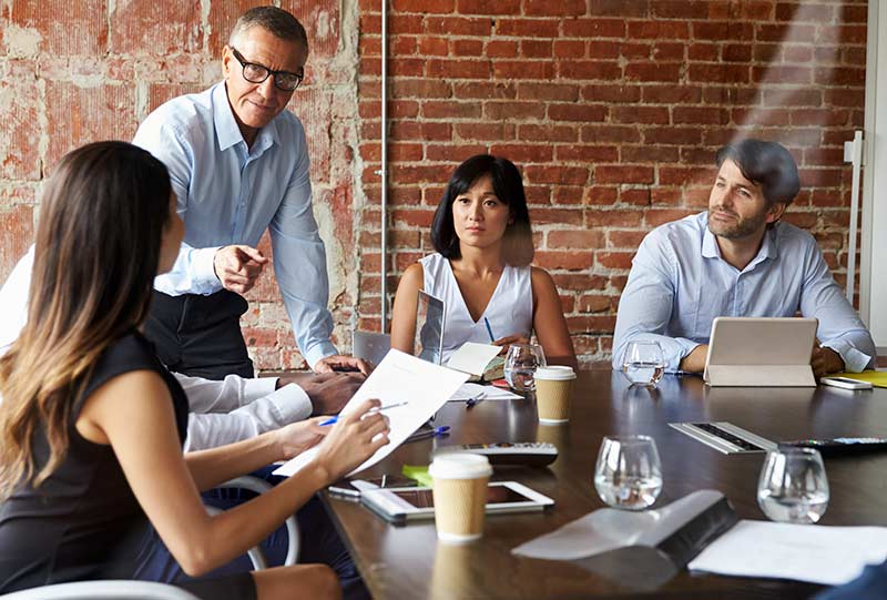 Small Business Checking